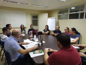 Read more about the article Reunião do Colegiado do Bloco do Produtor Rural