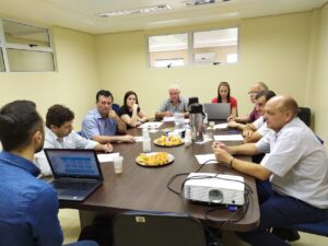 Read more about the article Assembleia Geral Ordinária