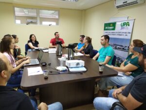 Read more about the article Câmara Técnica do Bloco do Produtor Rural: Primeira Reunião de 2020