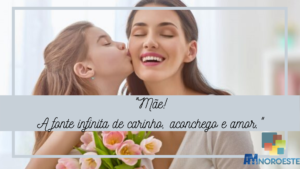 Read more about the article Feliz dia das Mães