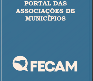 Read more about the article Capacitação Portais das Associações de Municípios EGEM/FECAM
