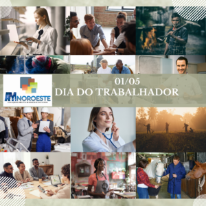Read more about the article DIA DO TRABALHADOR