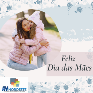 Read more about the article DIA DAS MÃES
