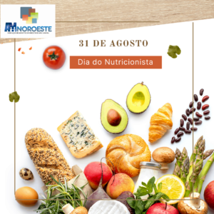 Read more about the article Dia do Nutricionista