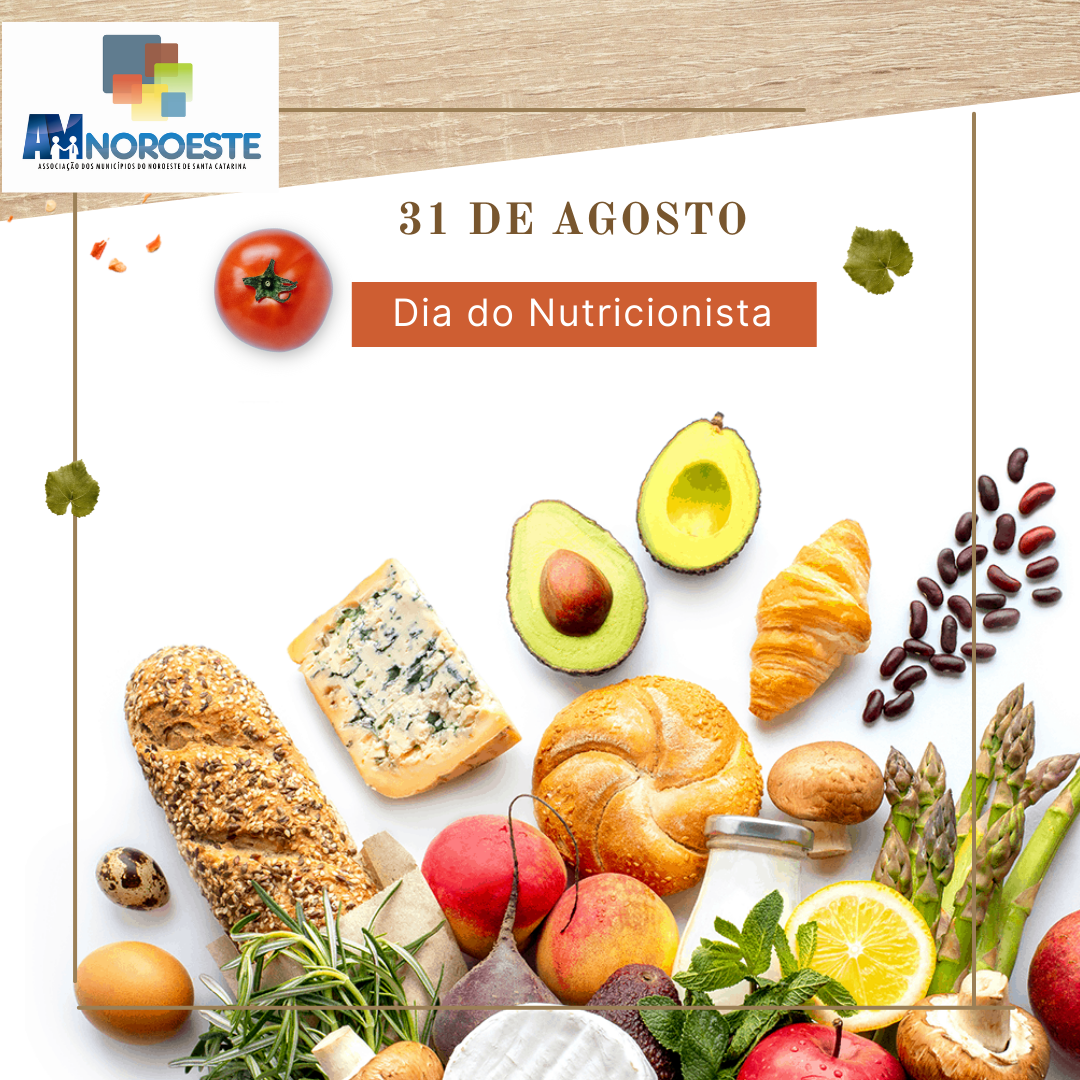 You are currently viewing Dia do Nutricionista