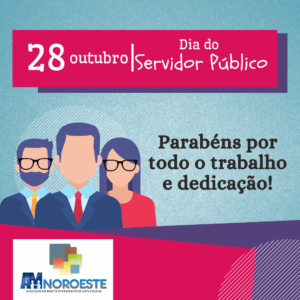 Read more about the article Feliz dia do Servidor Público