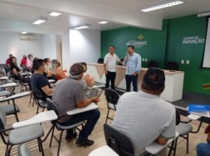 Read more about the article Governo municipal estabelece remuneração mínima para servidores municipais