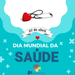 Read more about the article Dia Mundial da Saúde