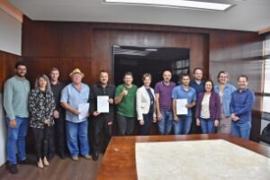 Read more about the article Programa Comunidade Forte destinará mais R$ 680 mil para entidades lourencianas