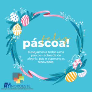 Read more about the article Feliz Pácoa!