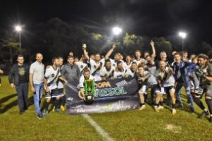 Read more about the article Copa São Lourenço integrou cinco municípios em dois meses de competição