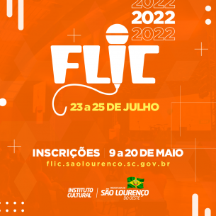 You are currently viewing Inscrições para o 49º Festival Lourenciano de Interpretação da Canção abrem no dia 9 de maio