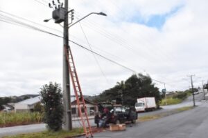 Read more about the article Rede de fibra óptica da prefeitura é danificada e serviços estão prejudicados