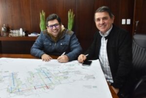 Read more about the article Programa Asfalto Novo: prefeitura autoriza mais R$ 3,7 milhões em obras