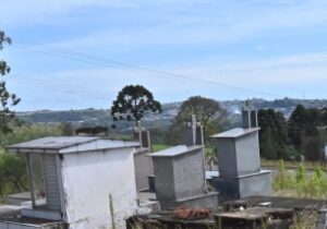Read more about the article Prefeitura abre edital para exumações no cemitério da comunidade de São Paulinho