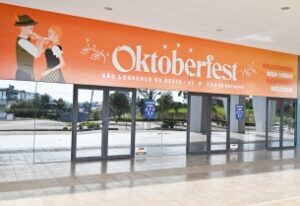 Read more about the article Oktoberfest: pulseiras podem ser retiradas antecipadamente; veja como