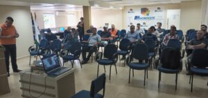 Read more about the article Assembleia de Prefeitos com participação da Coordenadoria da Defesa Civil