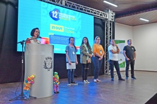 You are currently viewing São Lourenço do Oeste realizou a 12ª Conferência Municipal dos Direitos da Criança e Adolescente