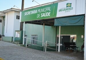 Read more about the article São Lourenço do Oeste alcança sua melhor nota no ranking do Previne Brasil