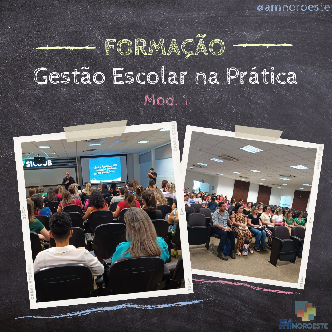 You are currently viewing Formação: Gestão Escolar na Prática – Mod. 1