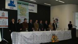 Read more about the article Secretários e técnicos municipais de agricultura se reúnem em Curitibanos