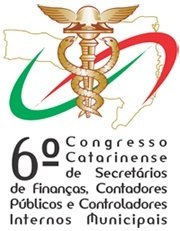 You are currently viewing 6º Congresso de Secretários de Finanças, Contadores Públicos e Controladores Internos Municipais.