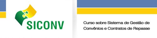 You are currently viewing Sistema de Gestão de Convênios e Contratos de Repasse – SICONV- 14 e 15 de Setembro em São José-SC