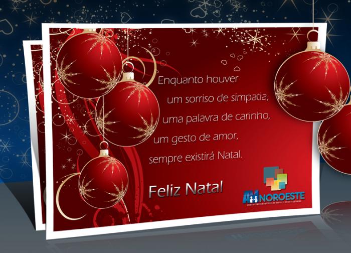 You are currently viewing FELIZ NATAL!!
