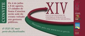 Read more about the article Abertas as Inscrições para o XIV Ciclo de Estudos do Tribunal de Contas