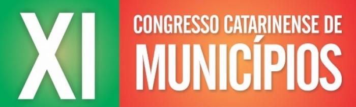 You are currently viewing Ministros, senadores, deputados e secretários estaduais confirmam participação no XI Congresso Catarinense de Municípios