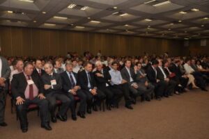 Read more about the article XI CONGRESSO – Ministro dos Transportes encerra Congresso Catarinense de Municípios