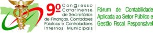 Read more about the article FECAM promove o 9º Congresso de Secretários de Finanças, Contadores e Controladores Internos