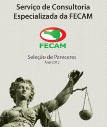 Read more about the article FECAM lança cartilha de Pareceres Jurídicos