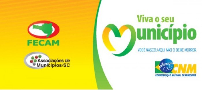 You are currently viewing Campanha “Viva seu município” da CNM tem adesão da FECAM