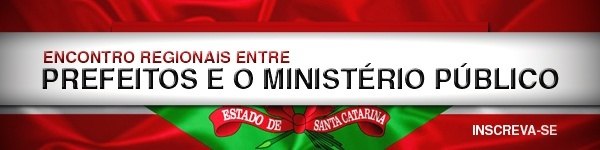 You are currently viewing Encontro Regional entre Prefeitos e MP/SC inicia com os municípios da região de Florianópolis