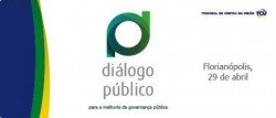 You are currently viewing Etapa do Diálogo Público no TCE/SC será realizada no dia 29