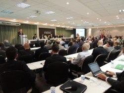 Read more about the article Inicia o Seminário Nacional O Pacto Federativo em Debate