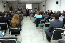 Read more about the article Encontro aproxima prefeitos do Vale e promotores das comarcas
