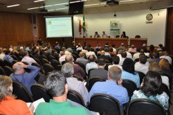 Read more about the article Prefeitos se reúnem para debater a pauta municipalista