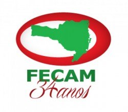 You are currently viewing FECAM comemora 34 anos de fundação