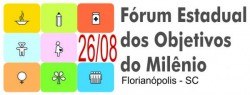 You are currently viewing FECAM estará presente no Fórum Estadual dos Objetivos do Milênio