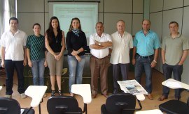 Read more about the article São Lourenço do Oeste – Prepara Conferência das Cidades