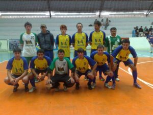 Read more about the article Galvão – Futsal Galvonense classificado para a fase regional do JASC