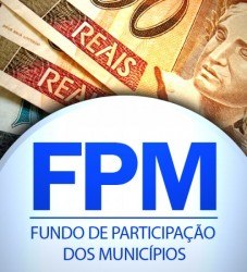 Read more about the article Municípios recebem segunda parcela do FPM de agosto