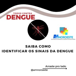 Read more about the article TODOS CONTRA DENGUE