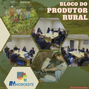 Read more about the article Reunião da Câmara Técnica do Bloco do Produtor Rural
