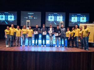 Read more about the article 2º Campeonato de Games encerra programação do aniversário de São Lourenço do Oeste
