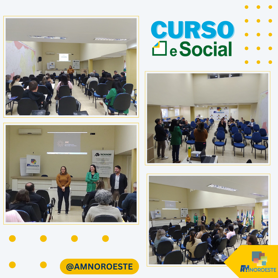 You are currently viewing Curso eSocial