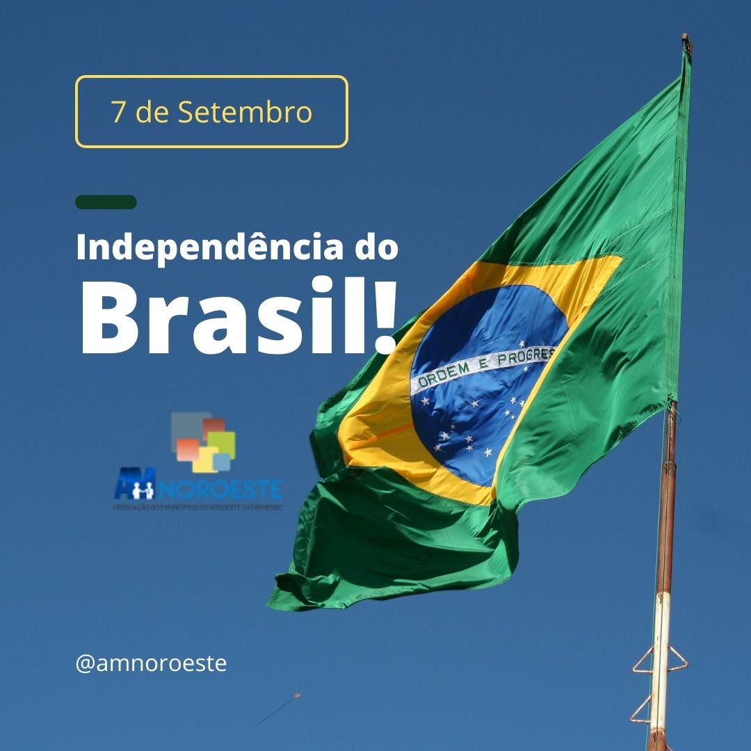 You are currently viewing Independência do Brasil