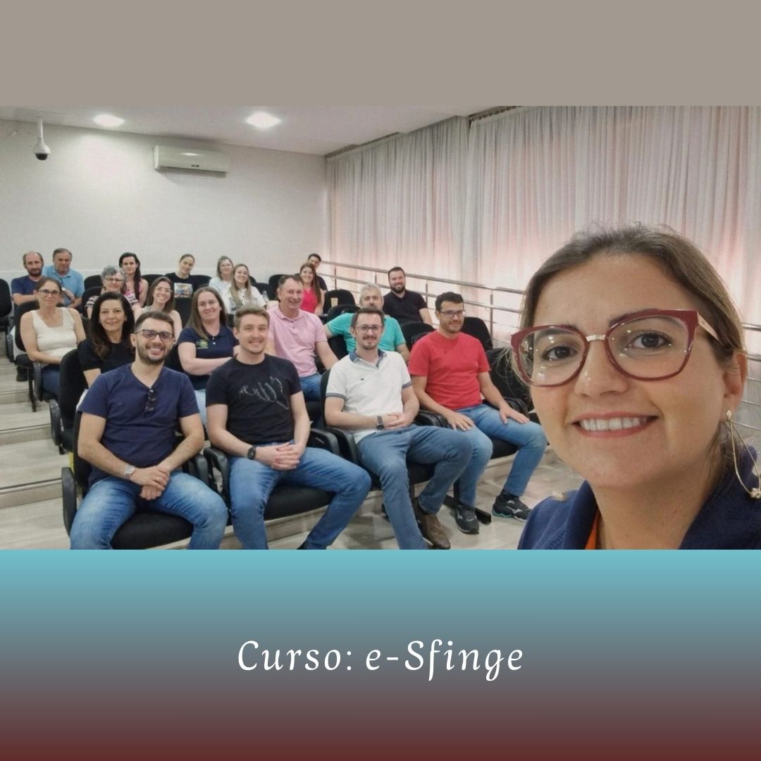 Read more about the article Curso: e-Sfinge